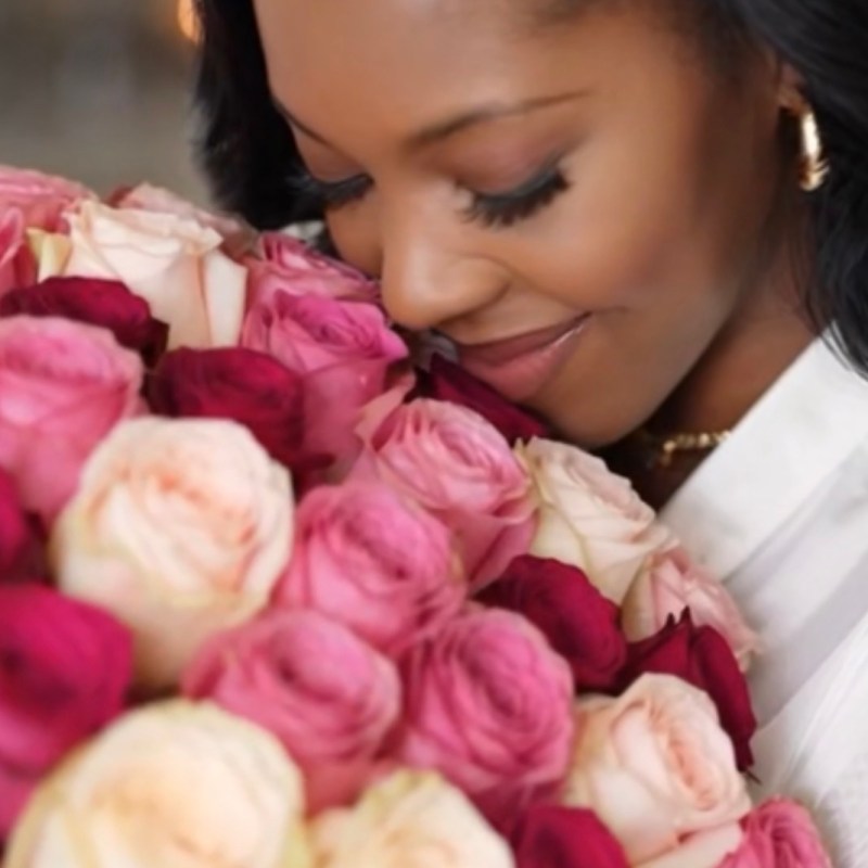 A Love worth investing&nbsp;in…